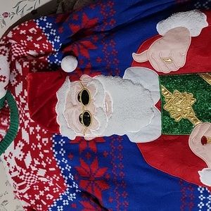 Festive Sweater